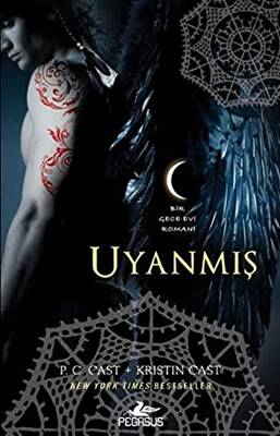 Uyanmış Bir Gece Evi Romanı