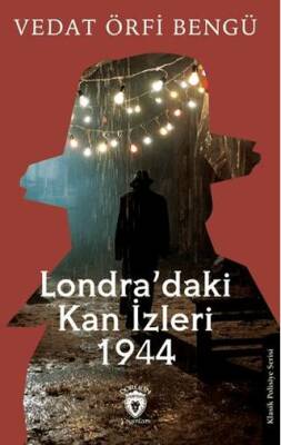 Londra daki Kan İzleri 1944