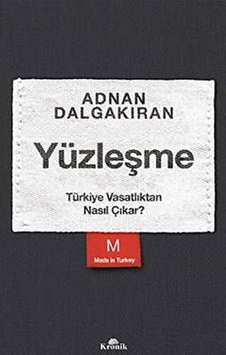 Yüzleşme