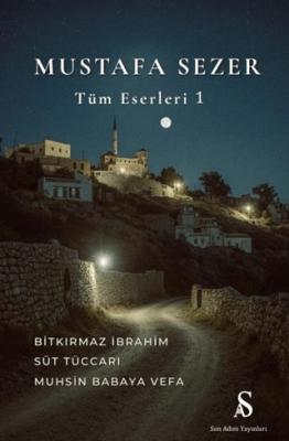 Mustafa Sezer Tüm Eserleri 1