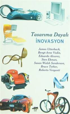 Tasarıma Dayalı İnovasyon