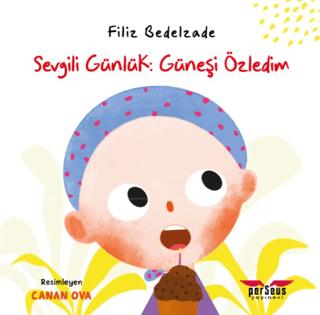 Sevgili Günlük Güneşi Özledim