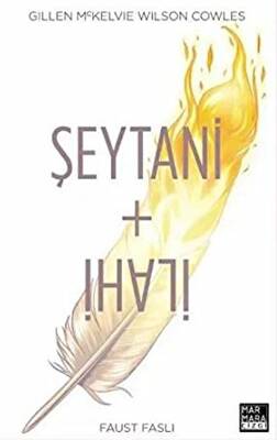 Şeytani İlahi
