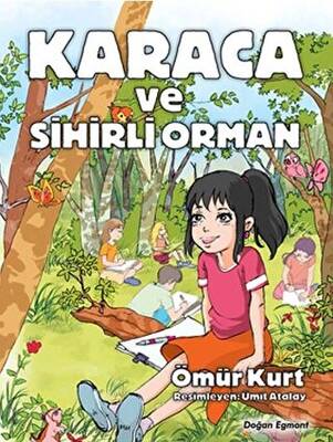 Karaca ve Sihirli Orman