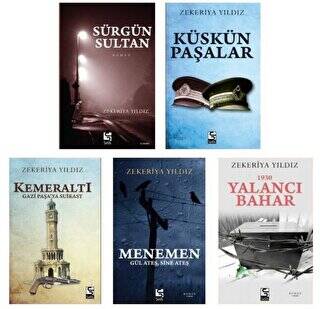 Kitap Sepeti