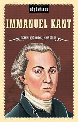 Immanuel Kant