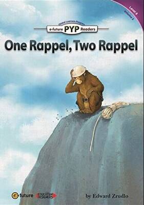 One Rappel Two Rappel Level 6