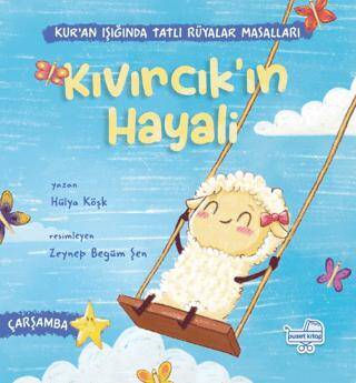 Kıvırcık ın Hayali