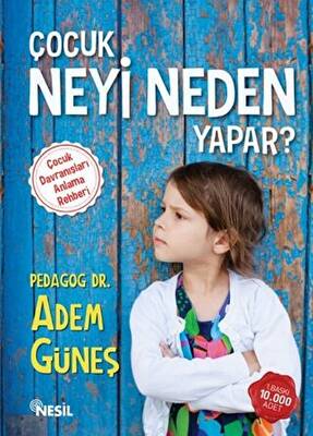 Çocuk Neyi Neden Yapar 2