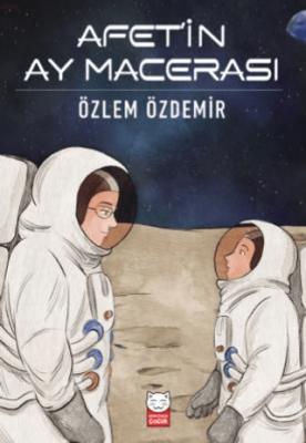 Afet in Ay Macerası