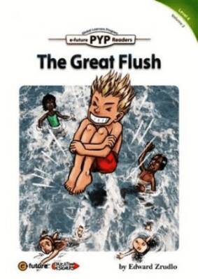 The Great Flush Level 4