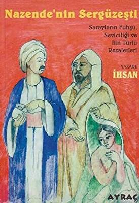 Nazende nin Sergüzeşti