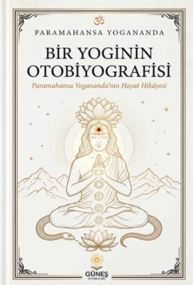 Bir Yoginin Otobiyografisi