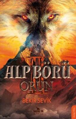 Alp Börü Orun 2