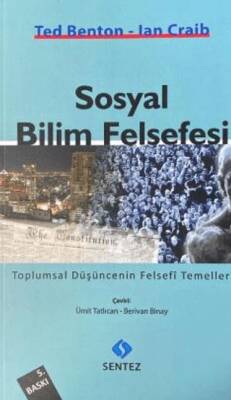 Sosyal Bilim Felsefesi