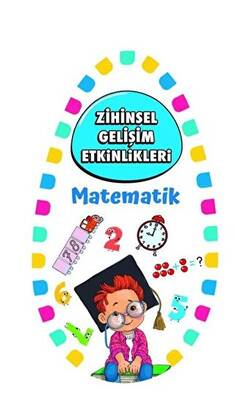 Zihinsel Gelişim Etkinlikleri Matematik