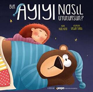 Bir Ayıyı Nasıl Uyutursun
