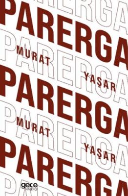 Parerga