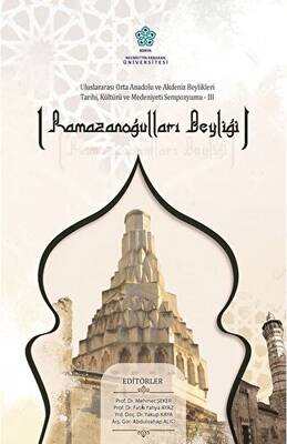 Ramazanoğulları Beyliği