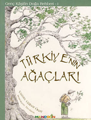 Türkiye nin Ağaçları