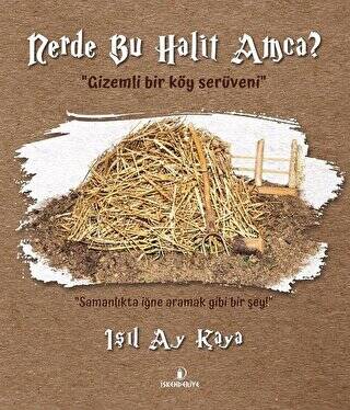 Nerde Bu Halit Amca