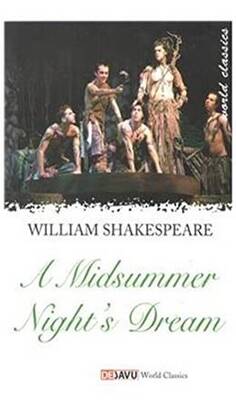 A Midsummer Night s Dream