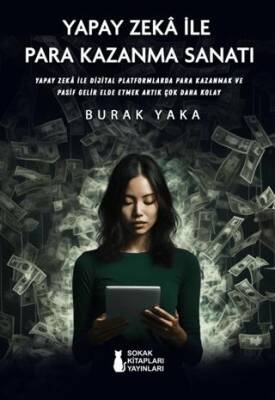 Yapay Zeka İle Para Kazanma Sanatı