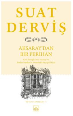 Aksaray dan Bir Perihan