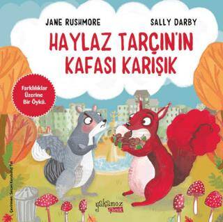 Haylaz Tarçın ın Kafası Karışık