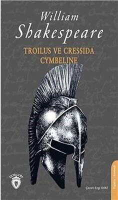 Troilus ve Cressida Cymbeline