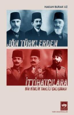 Jön Türklerden İttihatçılara