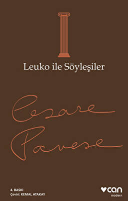 Leuko ile Söyleşiler
