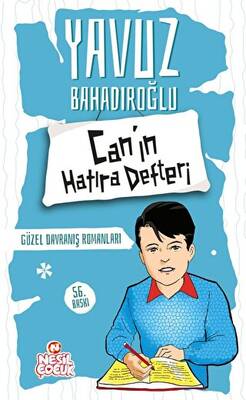 Can ın Hatıra Defteri
