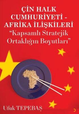 Çin Halk Cumhuriyeti Afrika İlişkileri