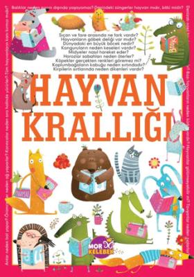 Hayvan Krallığı
