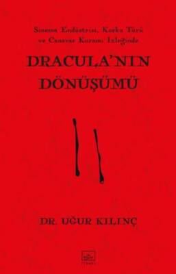 Dracula nın Dönüşümü