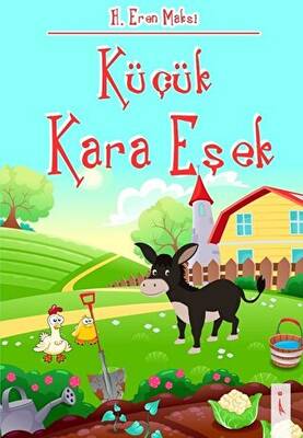 Küçük Kara Eşek