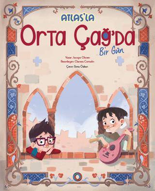 Atlas la Orta Çağ da Bir Gün