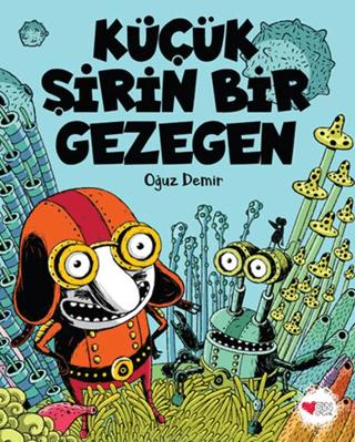 Küçük Şirin Bir Gezegen