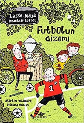 Futbolun Gizemi