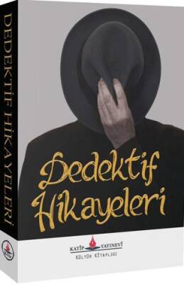 Dedektif Hikayeleri