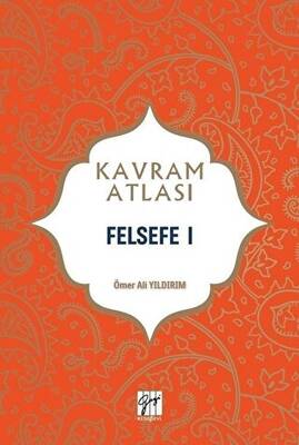 Felsefe 1 Kavram Atlası
