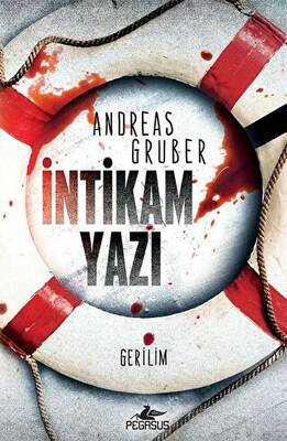 İntikam Yazı Walter Pulaski 1