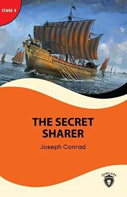 The Secret Sharer Stage 4