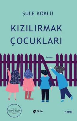 Kızılırmak Çocukları