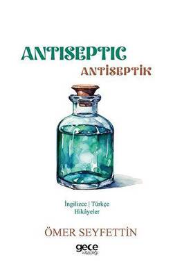 Antiseptic Antiseptik