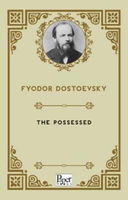 The Possessed