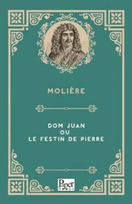 Dom Juan ou le Festin de Pierre