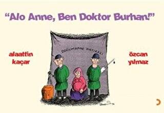 Alo Anne Ben Doktor Burhan