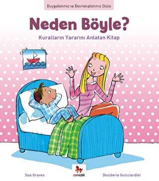 Duygularımız ve Davranışlarımız Neden Yapmayacakmışım